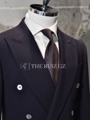 -THE RUIZ GZ睿制西装定制