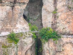 -雁荡山风景名胜区