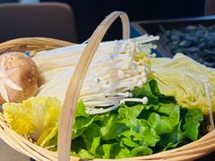 -同仁四季椰子鸡(宝安壹方城店)