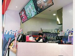 -DQ·蛋糕·冰淇淋(五角场万达店)