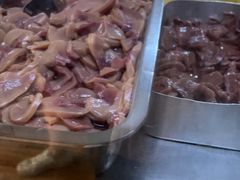 -王记生烫牛杂面馆(兰陵路店)