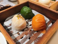 -蔡澜港式点心(皇庭广场店)