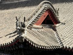 -阎锡山故居