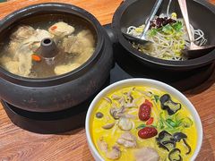 -云海肴·汽锅鸡·云南代表菜(美罗城店)