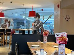 -必胜客(双榆树店)