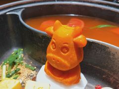 -呷哺呷哺(宝山正大乐城店)