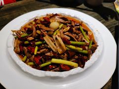 -庆合府重庆大排档(紫都城店)