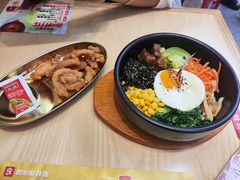 -食米家拌饭(梅溪新天地店)