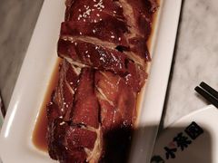 -小菜园新徽菜(无锡宜家荟聚中心店)