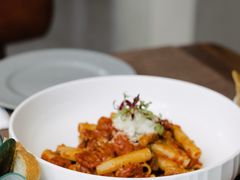 -OGGI TRATTORIA PIZZERIA(深业上城店)