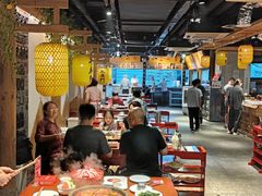 -黄家码头老火锅(解放碑旗舰店)