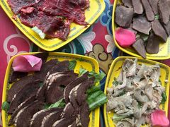 -四姑娘山阿巴郎·藏式花园餐厅