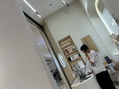 -海马体照相馆(大连柏威年购物中心店)