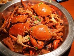 -谢蟹浓(西铁营万达店)