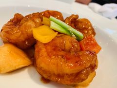 -宝丽轩中餐厅BAOLIXUAN