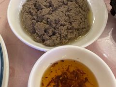 麻豆腐-烤肉宛饭庄(南礼士路店)