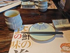 -芥岛(河北大街店)