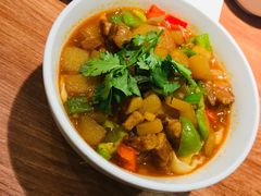 晋风哨子面-晋家门(弘阳广场店)