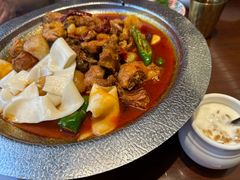 -那拉提之疆·新疆菜(美院店)