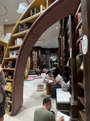 -奈尔宝·儿童乐园·亲子餐厅(星河湾店)