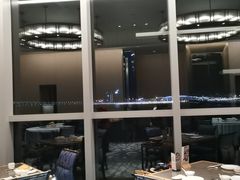 -彩丰楼中餐厅·仁恒洲际酒店