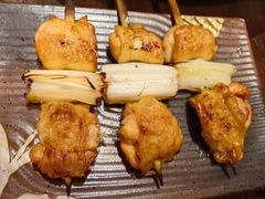 -鸟鹏烧鸟居酒屋(熙龙湾店)