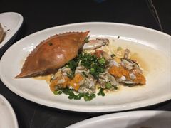 -金海湾海鲜排档(朱家尖店)
