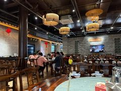 -大赤坎肥仔强烧味海鲜餐厅(大赤坎店)