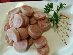 沙肝-张包铺(道外店)