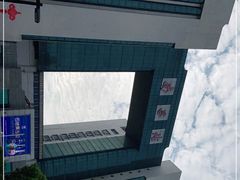 -南昌站