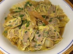 -大牌大·传统杭帮菜(湖滨店)