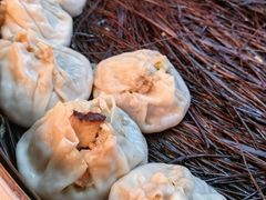 -严老幺烧麦(前进四路店)