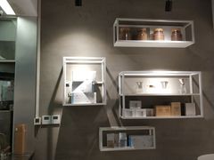 大堂-奎克咖啡Cuiqu(晶品店)
