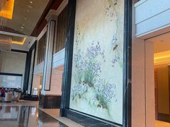 -汕头龙光喜来登酒店