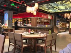 -新渝城·川菜·火锅(区庄店)