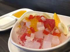 -松记糖水店(铜锣湾分店)