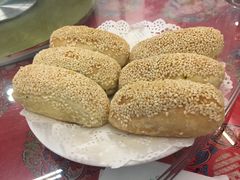 -玉华台饭庄(裕中西里小区店)