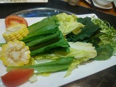 -清真华宇开锅羊肉