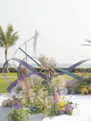 -天邑国际酒店·宴会厅