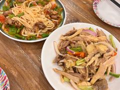 -清真·玛丽亚新疆菜主题餐厅(浙江中路店)