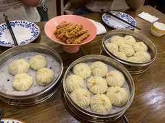 -狗不理(水上北路旗舰店)