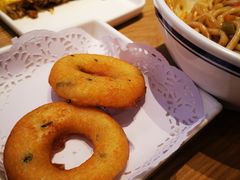 -文叔·湖北名小吃·小龙虾(华强北店)