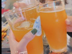 -微醺烤牛·炭火烧烤·精酿啤酒(东郊记忆店)