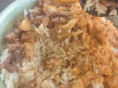 -古代饭堂(冠亚店)