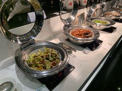 -西安绿地假日酒店·欧意咖啡厅