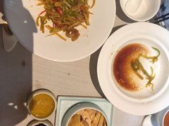 -狮王府淮扬菜(夫子庙老门东店)