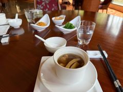 -水润轩私厨海南菜餐厅(铂尔曼酒店)