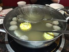 -八合里潮汕鲜牛肉火锅(深圳海岸城店)