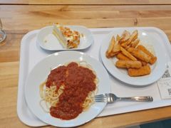 -宜家·瑞典风味餐厅(四元桥店)