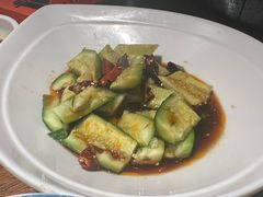 -乔街深夜食堂·台州菜·高压锅生蚝(杭州总店)